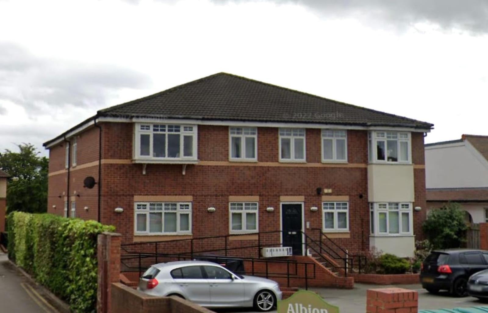 St Marks Court Apartments Anlaby Exterior photo